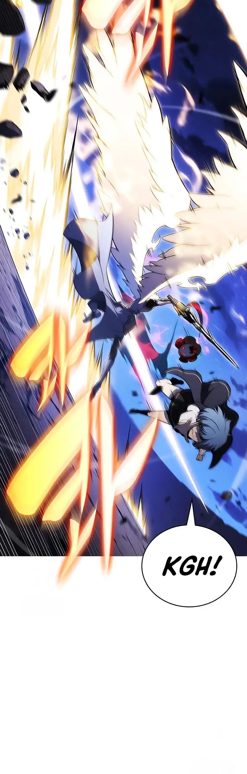 The Regressed Son Of A Duke Is An Assassin Chapter 91 Gambar 80