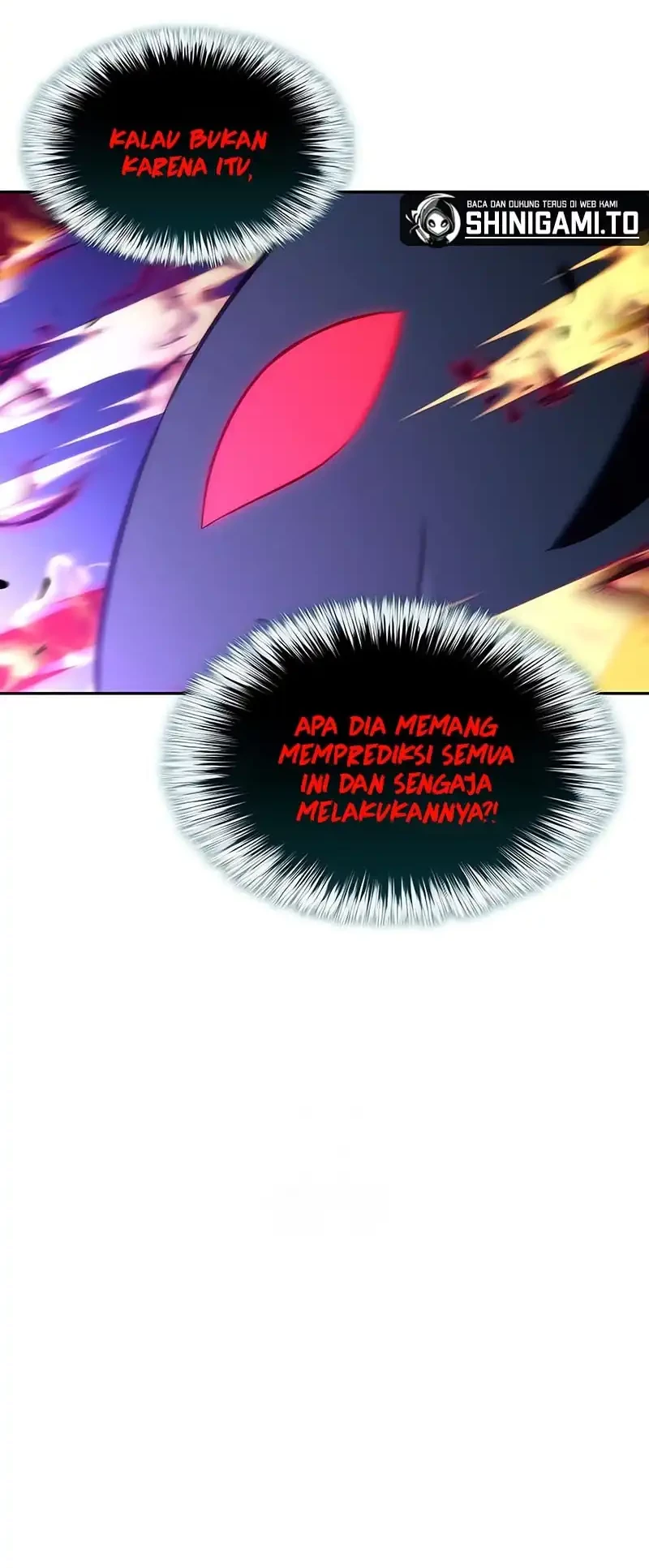 The Regressed Son Of A Duke Is An Assassin Chapter 91 Gambar 84