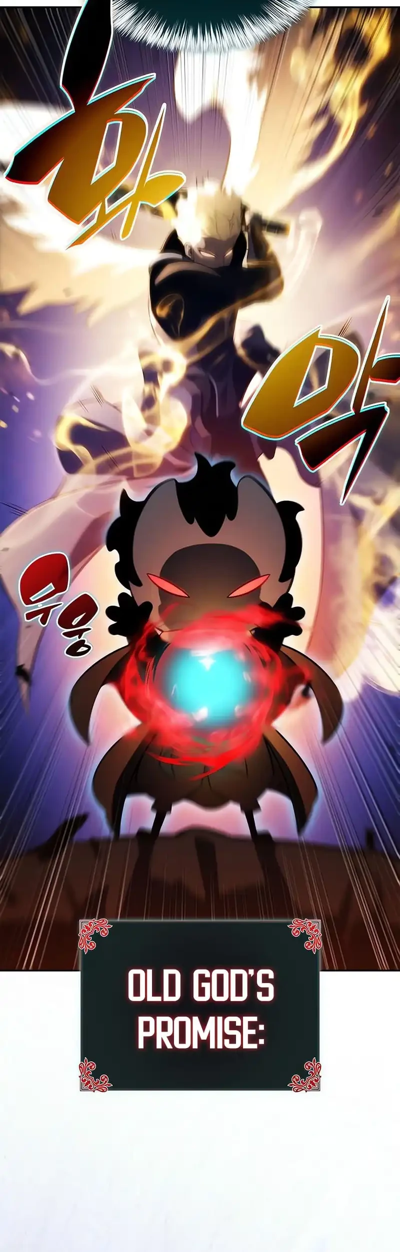 The Regressed Son Of A Duke Is An Assassin Chapter 91 Gambar 86