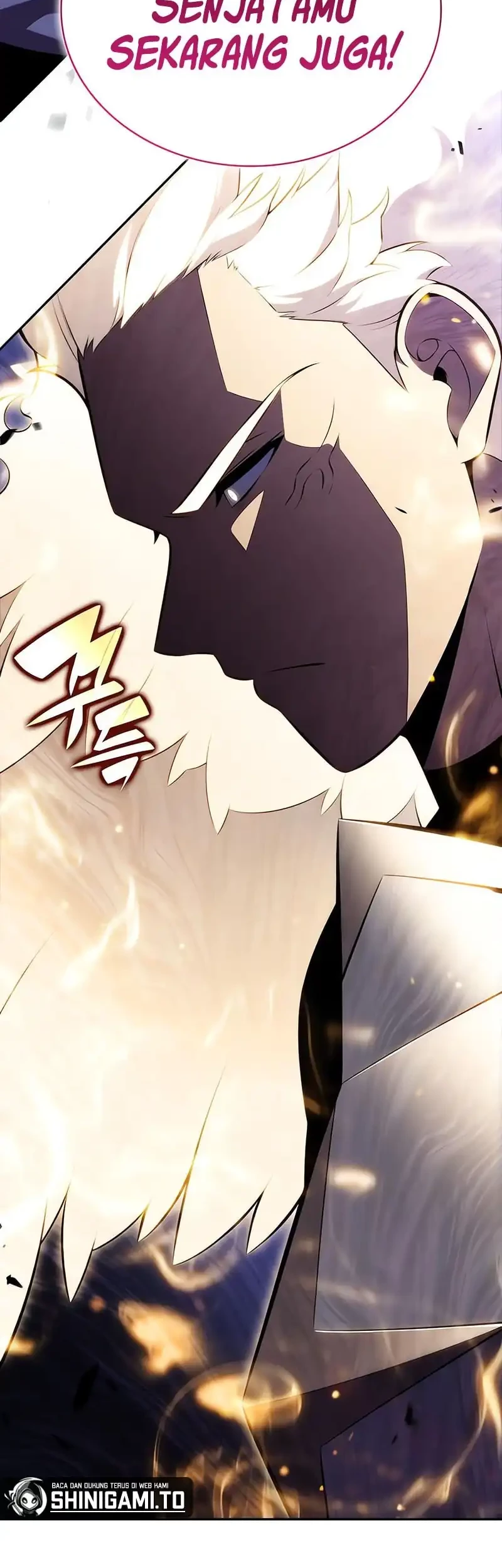 The Regressed Son Of A Duke Is An Assassin Chapter 91 Gambar 3