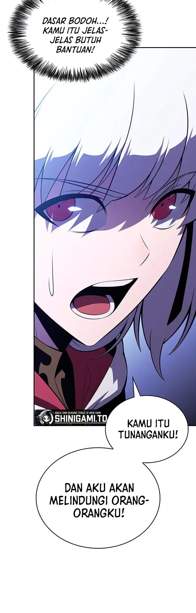 The Regressed Son Of A Duke Is An Assassin Chapter 91 Gambar 18