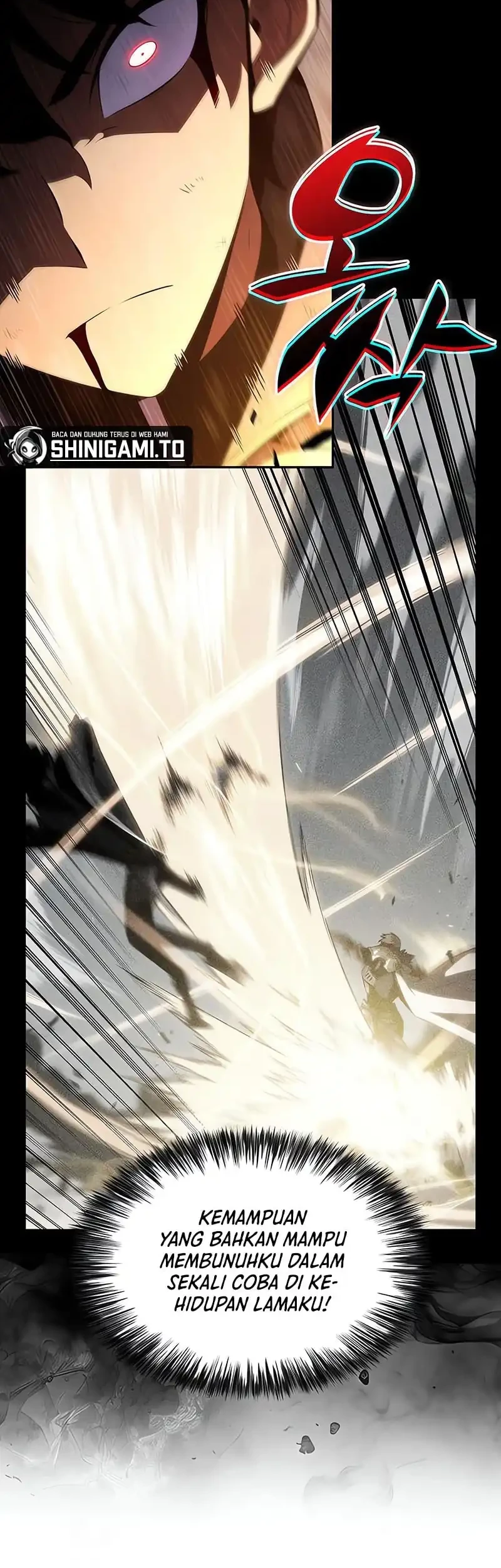 The Regressed Son Of A Duke Is An Assassin Chapter 91 Gambar 23