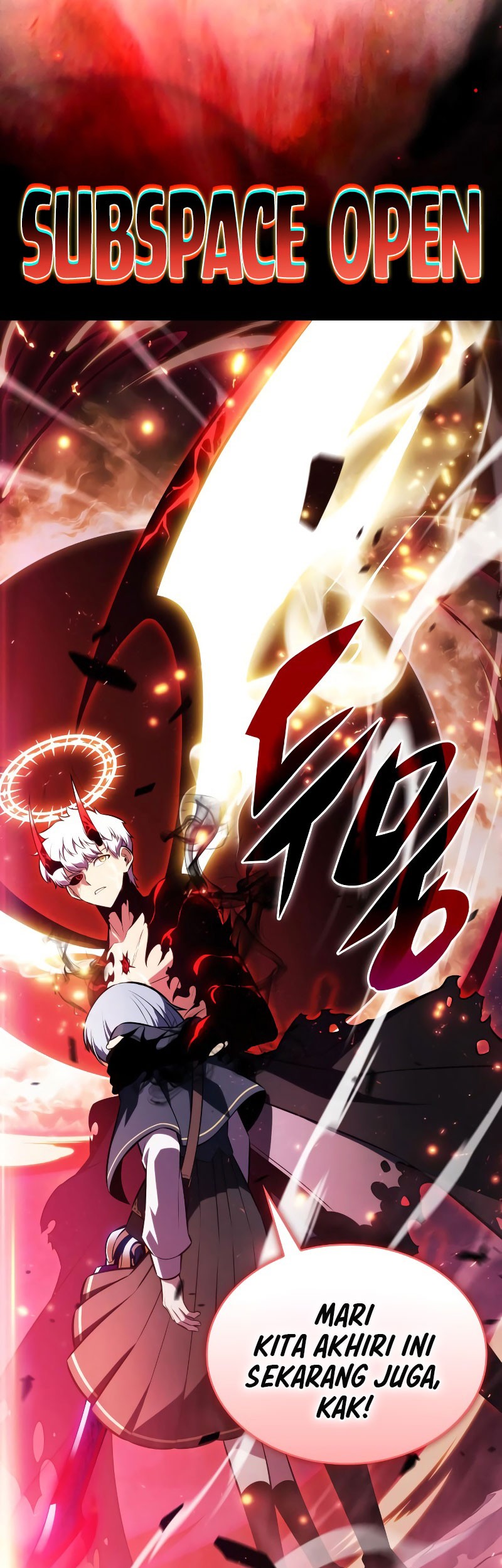 The Regressed Son Of A Duke Is An Assassin Chapter 92 Gambar 19