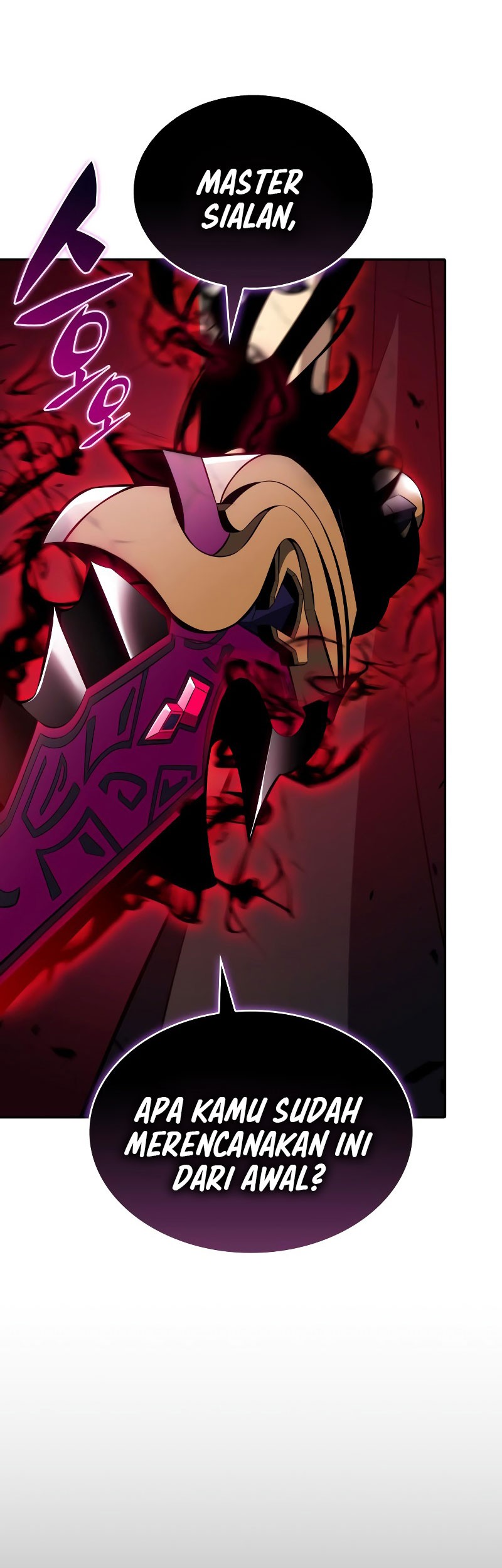 The Regressed Son Of A Duke Is An Assassin Chapter 92 Gambar 27