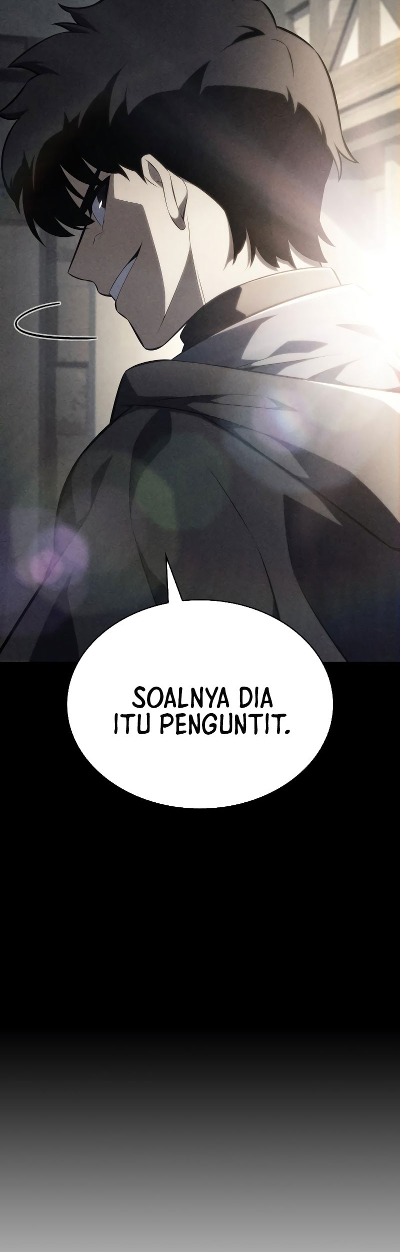 The Regressed Son Of A Duke Is An Assassin Chapter 92 Gambar 33