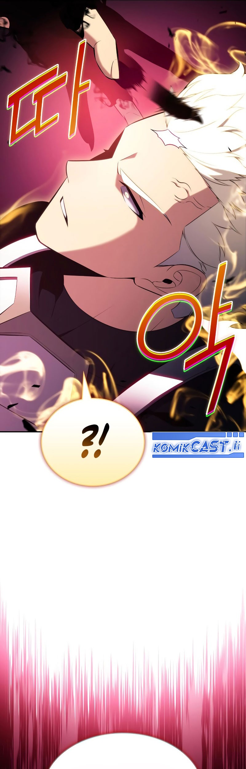 The Regressed Son Of A Duke Is An Assassin Chapter 92 Gambar 43