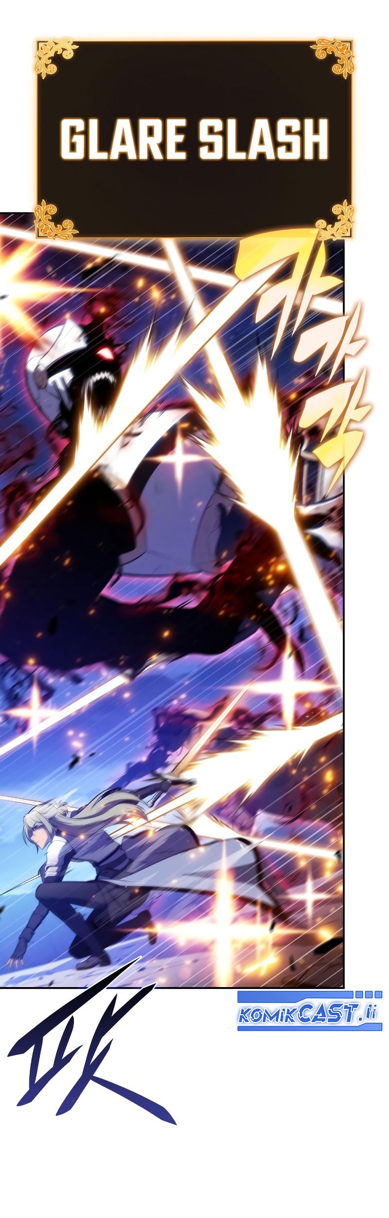 The Regressed Son Of A Duke Is An Assassin Chapter 92 Gambar 47