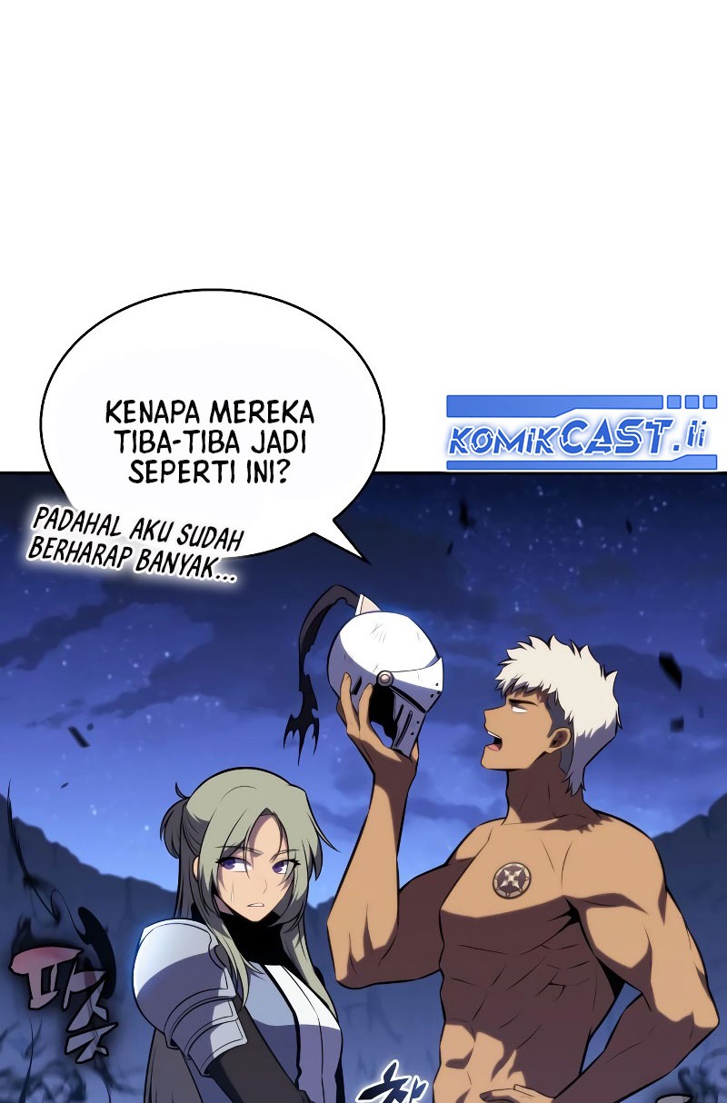 The Regressed Son Of A Duke Is An Assassin Chapter 92 Gambar 50