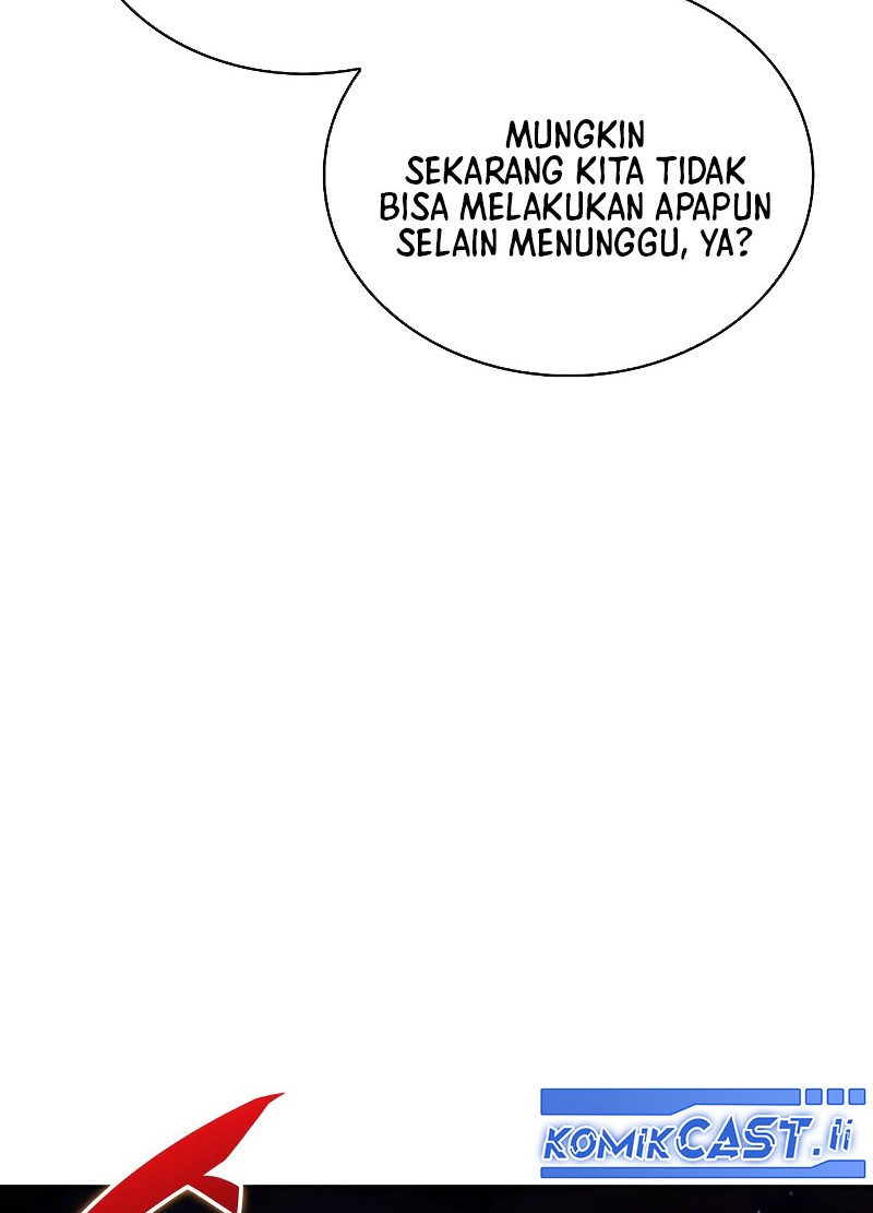 The Regressed Son Of A Duke Is An Assassin Chapter 92 Gambar 58