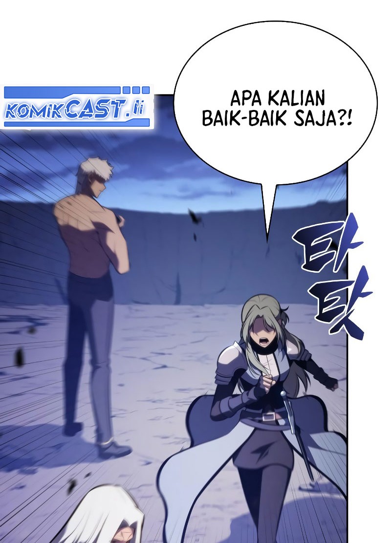 The Regressed Son Of A Duke Is An Assassin Chapter 92 Gambar 62