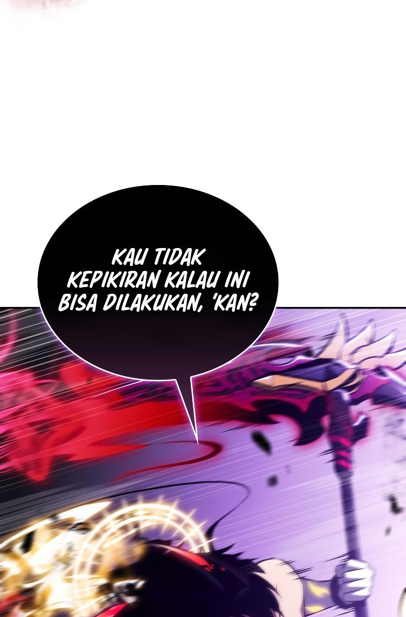 The Regressed Son Of A Duke Is An Assassin Chapter 92 Gambar 92