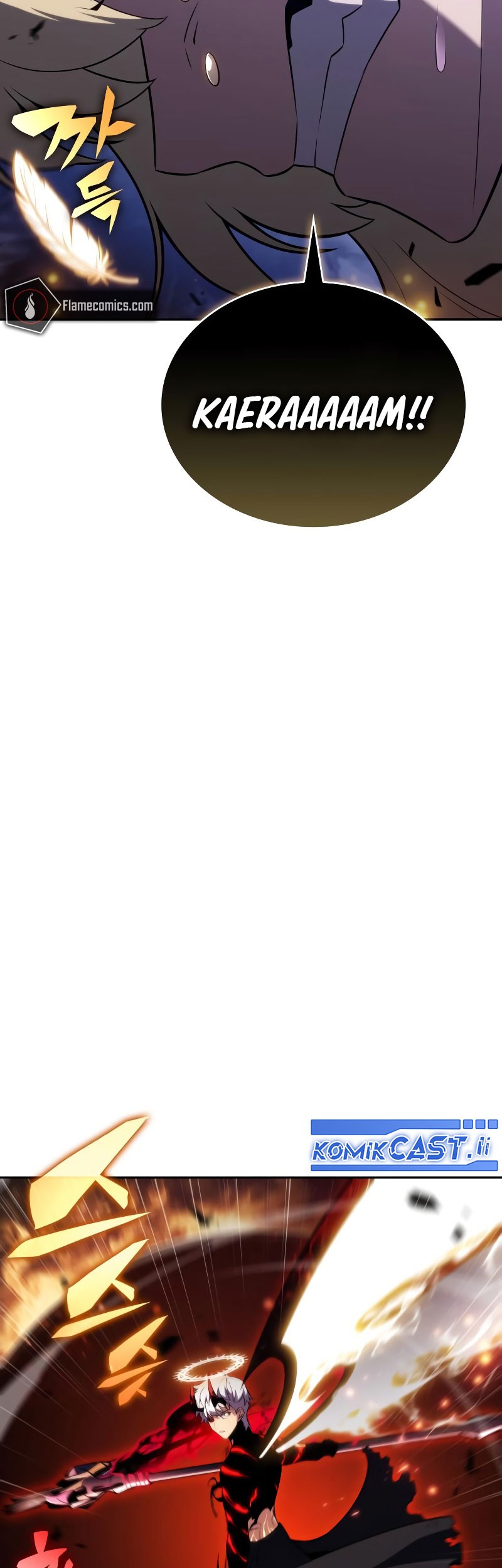 The Regressed Son Of A Duke Is An Assassin Chapter 92 Gambar 97