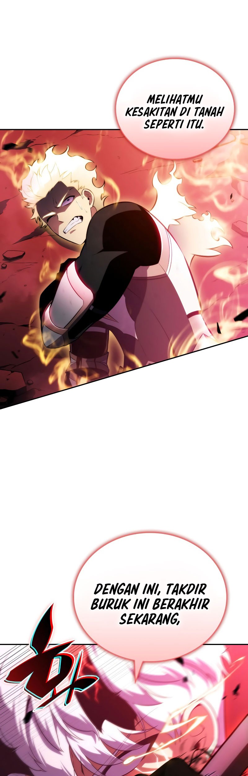 The Regressed Son Of A Duke Is An Assassin Chapter 92 Gambar 99