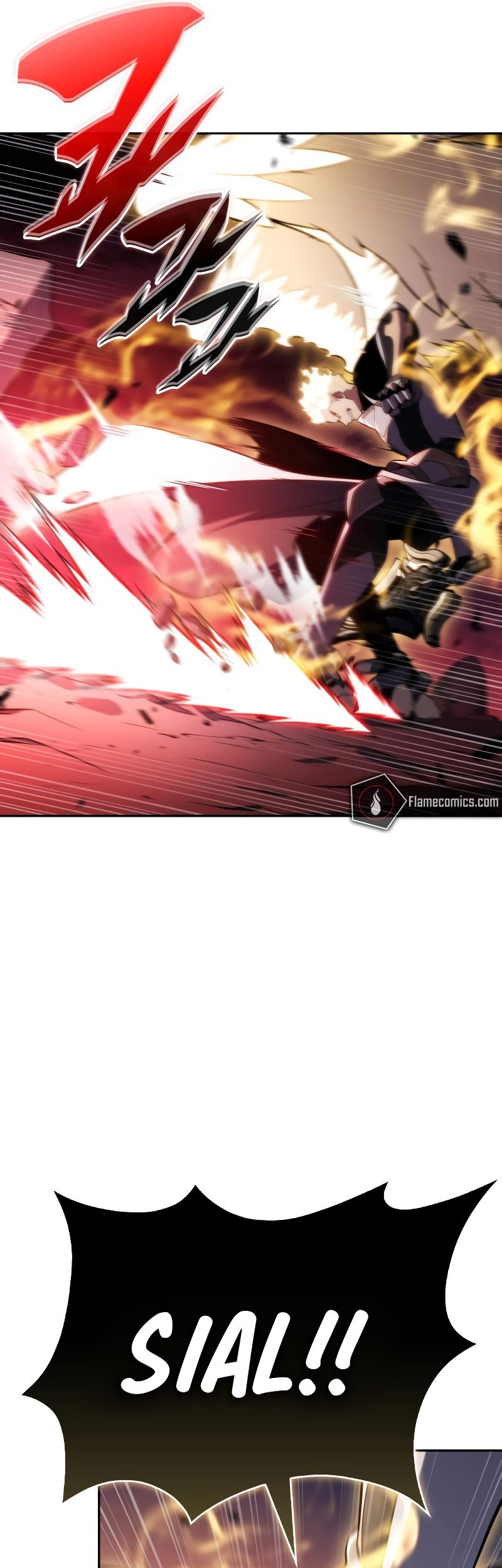 The Regressed Son Of A Duke Is An Assassin Chapter 92 Gambar 15