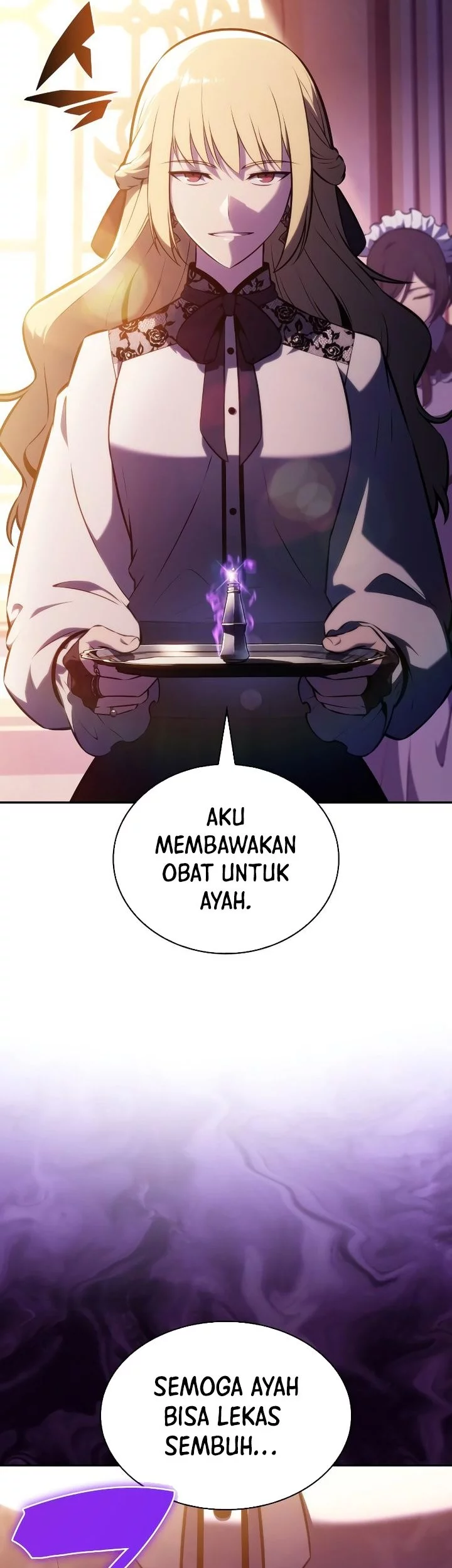 The Regressed Son Of A Duke Is An Assassin Chapter 93 Gambar 27