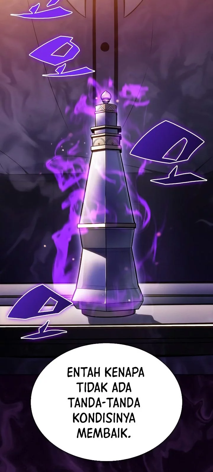 The Regressed Son Of A Duke Is An Assassin Chapter 93 Gambar 28