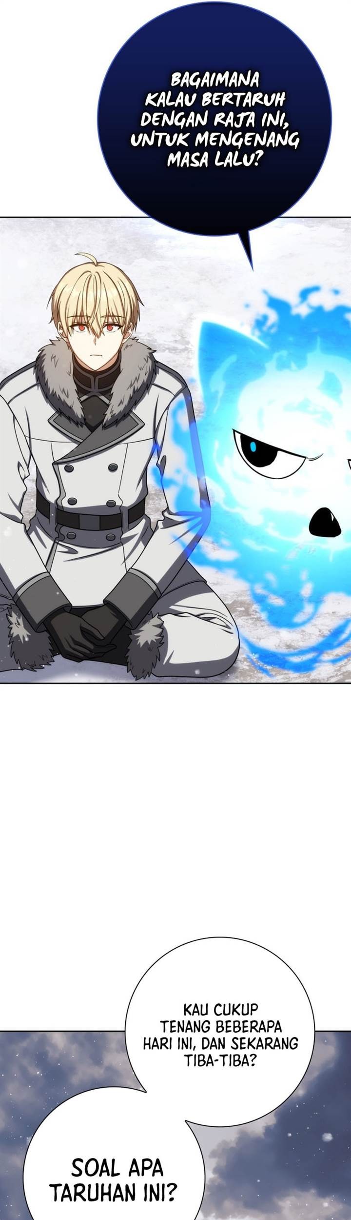 The Reincarnated Assassin is a Genius Swordsman Chapter 70 Gambar 50