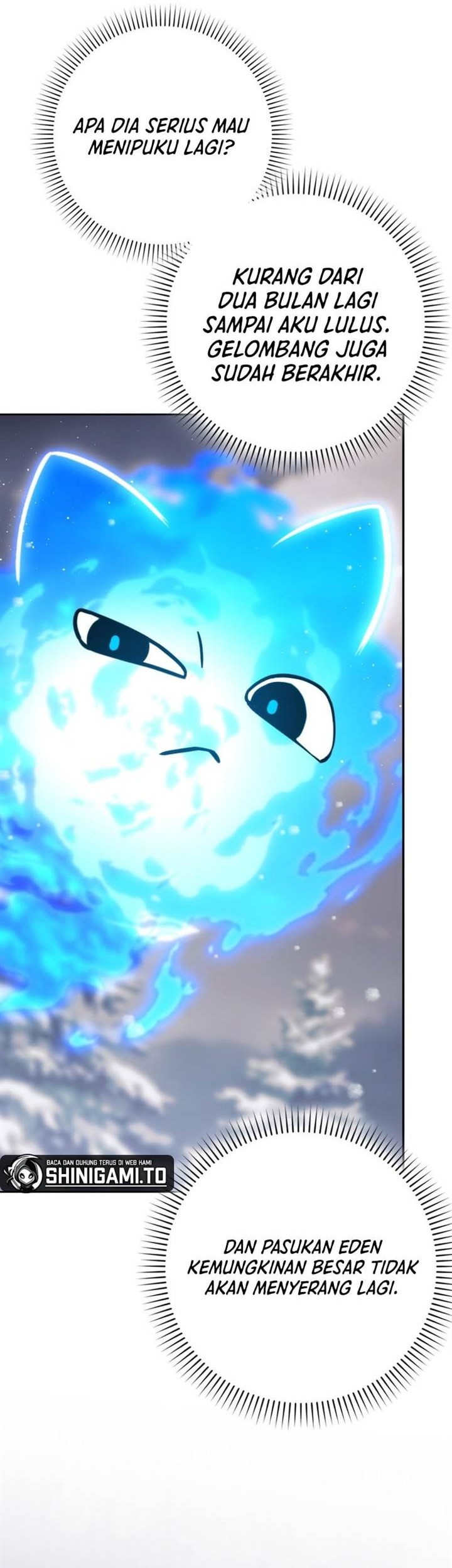 The Reincarnated Assassin is a Genius Swordsman Chapter 70 Gambar 55