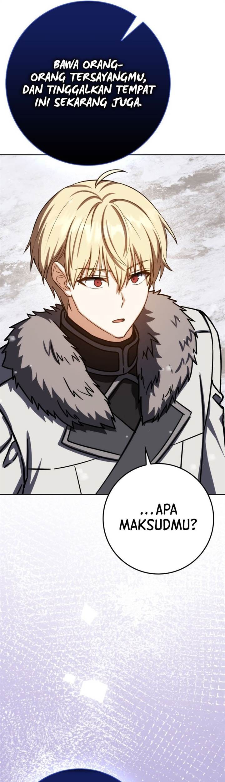 The Reincarnated Assassin is a Genius Swordsman Chapter 70 Gambar 61