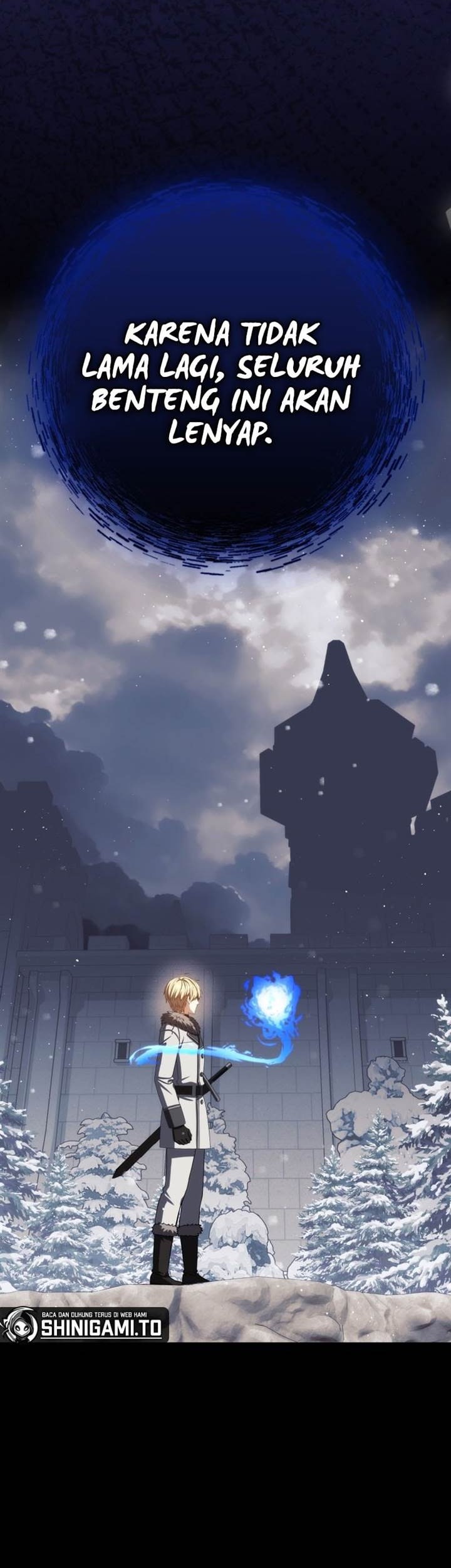 The Reincarnated Assassin is a Genius Swordsman Chapter 70 Gambar 63