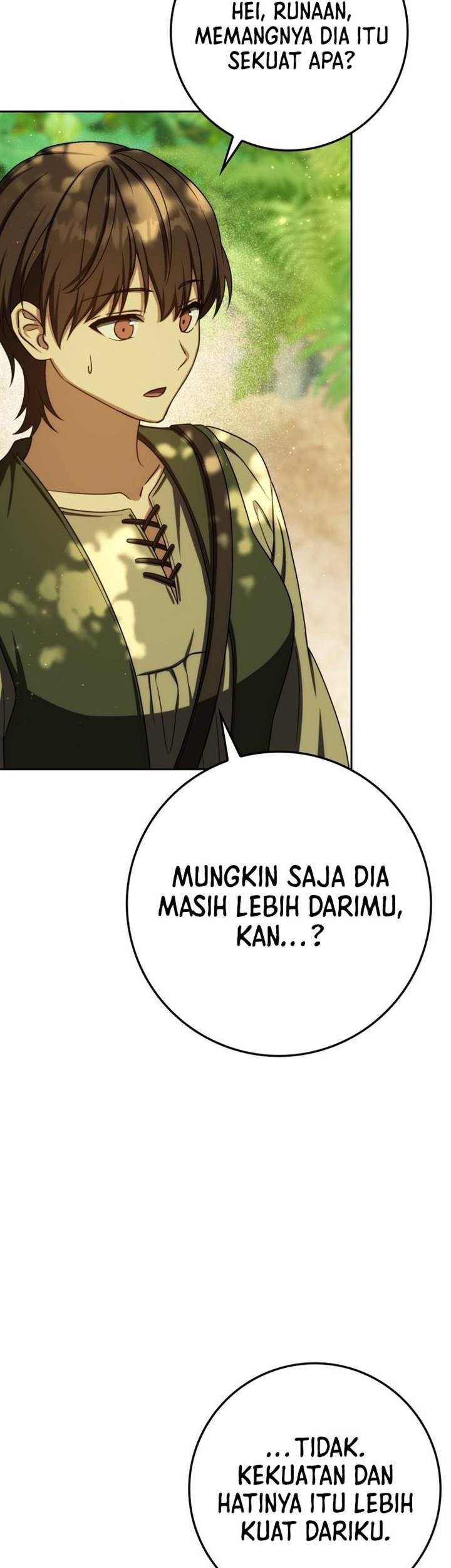 The Reincarnated Assassin is a Genius Swordsman Chapter 70 Gambar 36