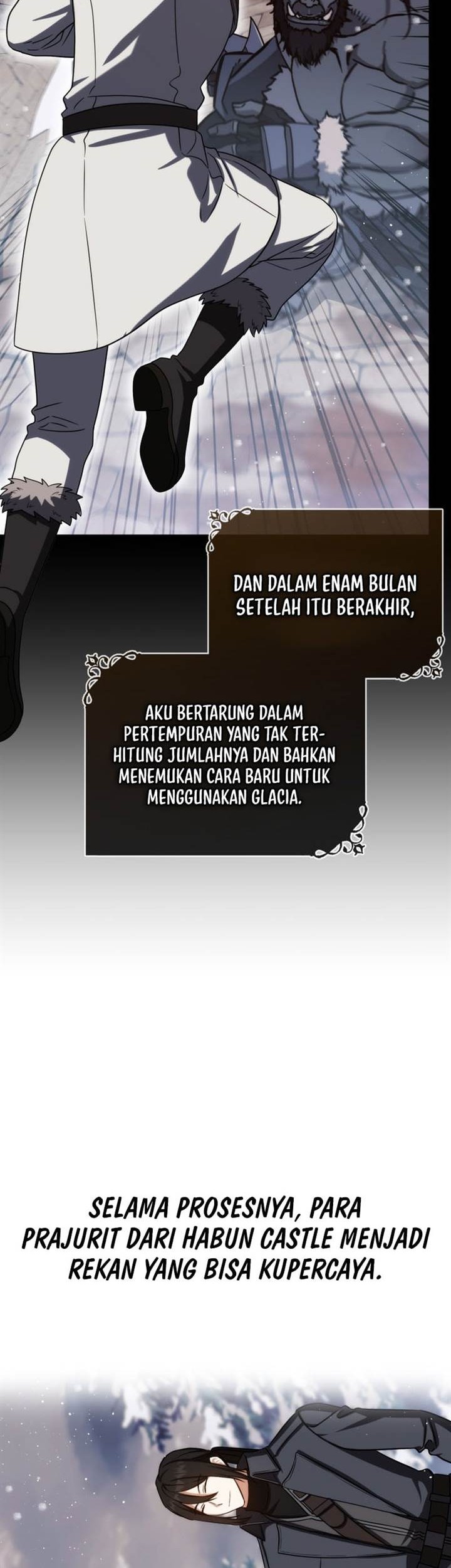 The Reincarnated Assassin is a Genius Swordsman Chapter 70 Gambar 6