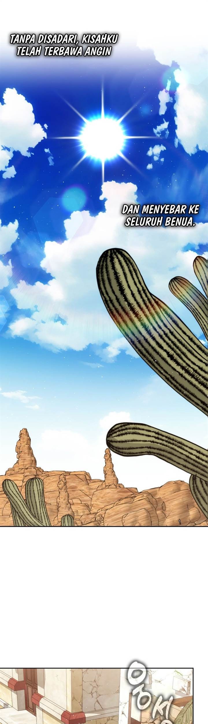 The Reincarnated Assassin is a Genius Swordsman Chapter 70 Gambar 9