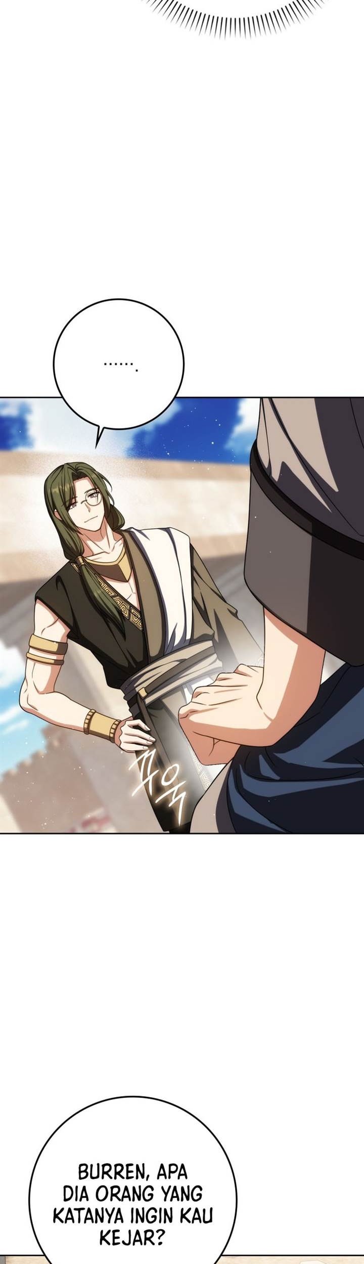 The Reincarnated Assassin is a Genius Swordsman Chapter 70 Gambar 14