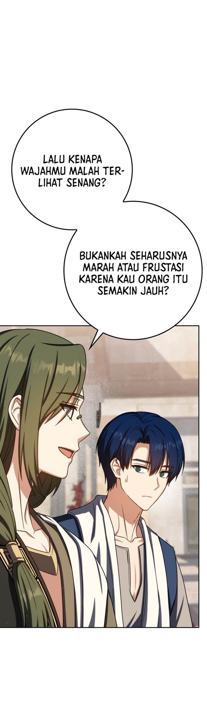 The Reincarnated Assassin is a Genius Swordsman Chapter 70 Gambar 16