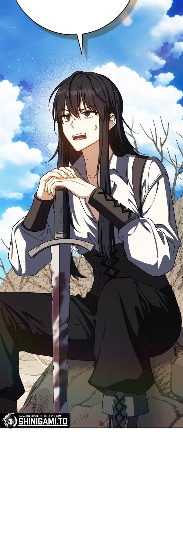 The Reincarnated Assassin is a Genius Swordsman Chapter 70 Gambar 22