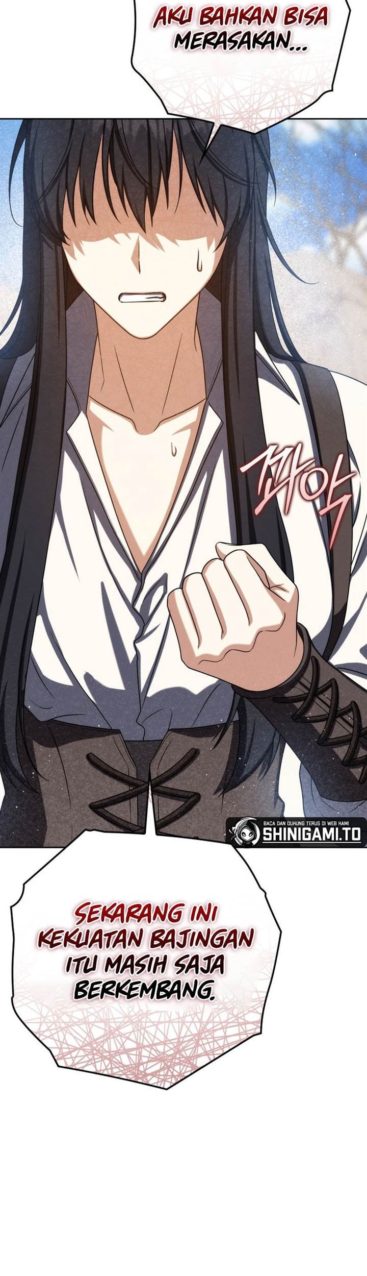 The Reincarnated Assassin is a Genius Swordsman Chapter 70 Gambar 28