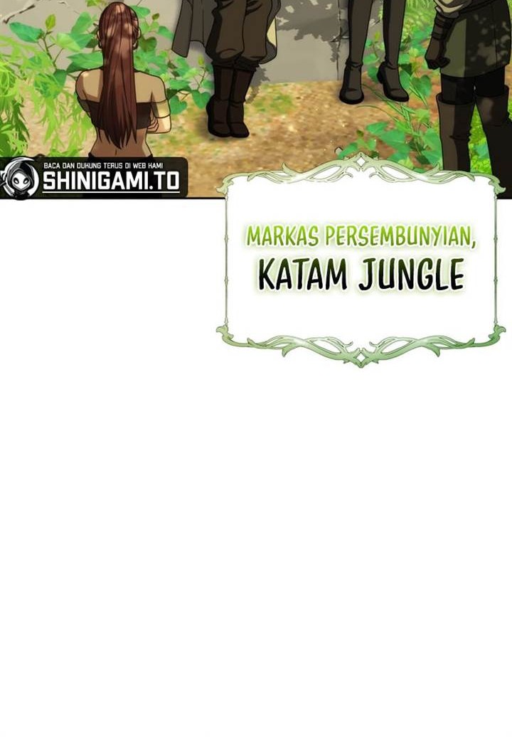 The Reincarnated Assassin is a Genius Swordsman Chapter 70 Gambar 33