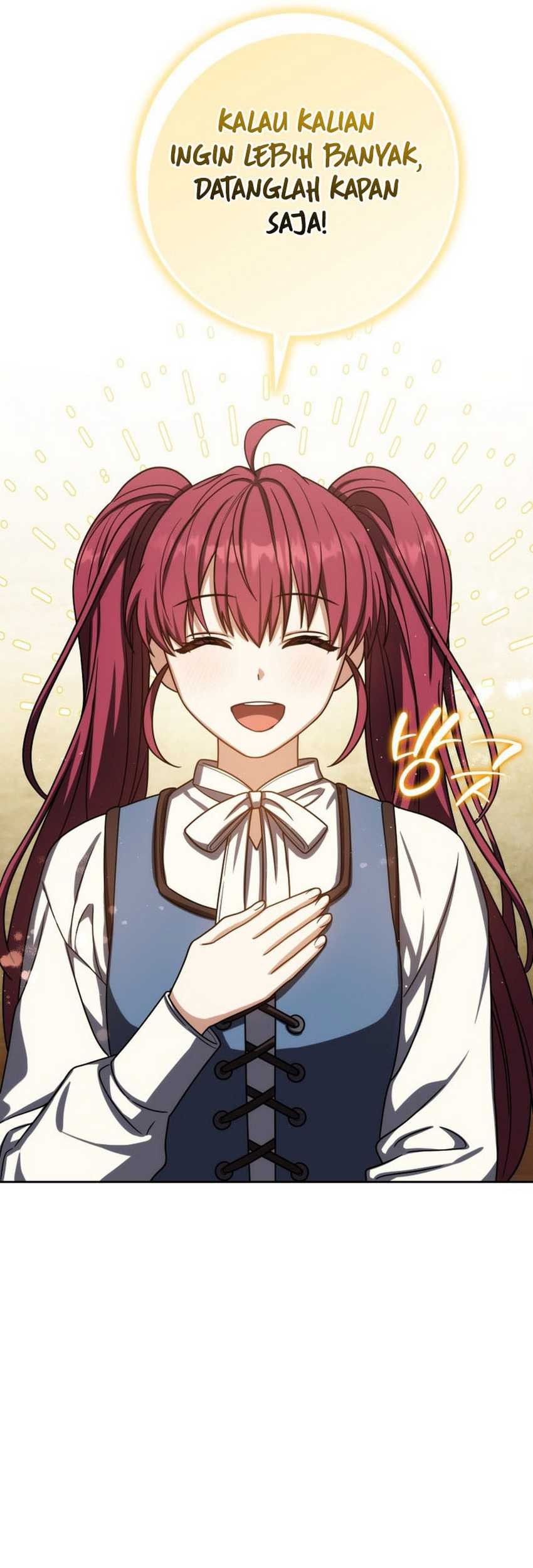 The Reincarnated Assassin is a Genius Swordsman Chapter 64 Gambar 7