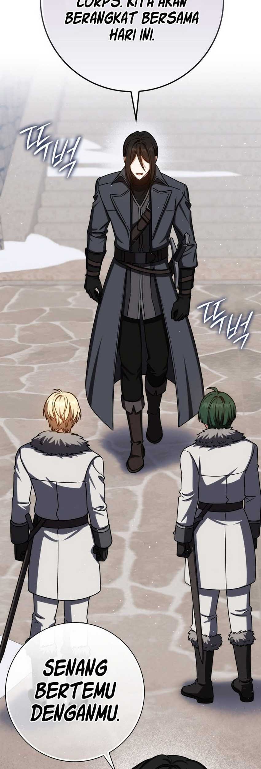 The Reincarnated Assassin is a Genius Swordsman Chapter 64 Gambar 47