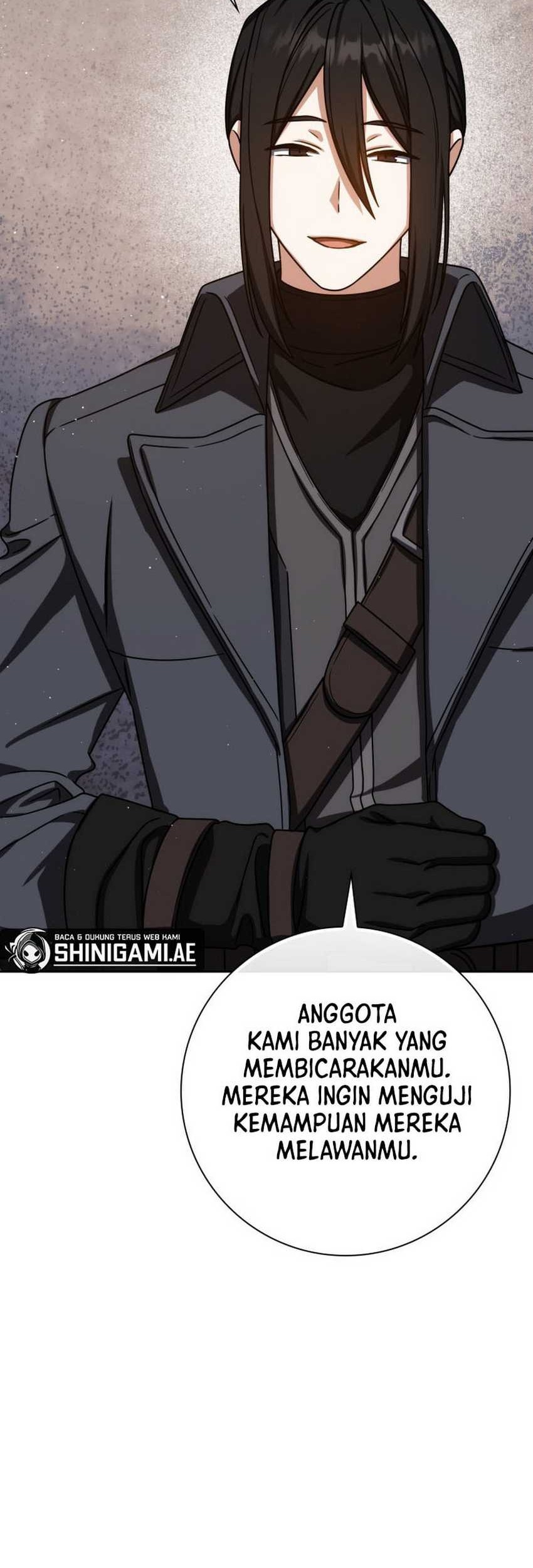 The Reincarnated Assassin is a Genius Swordsman Chapter 64 Gambar 48