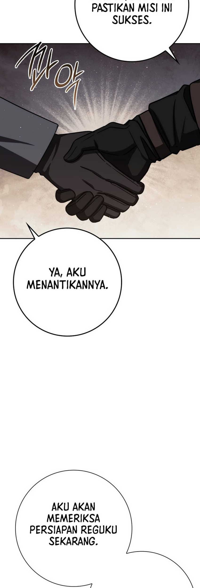 The Reincarnated Assassin is a Genius Swordsman Chapter 64 Gambar 51