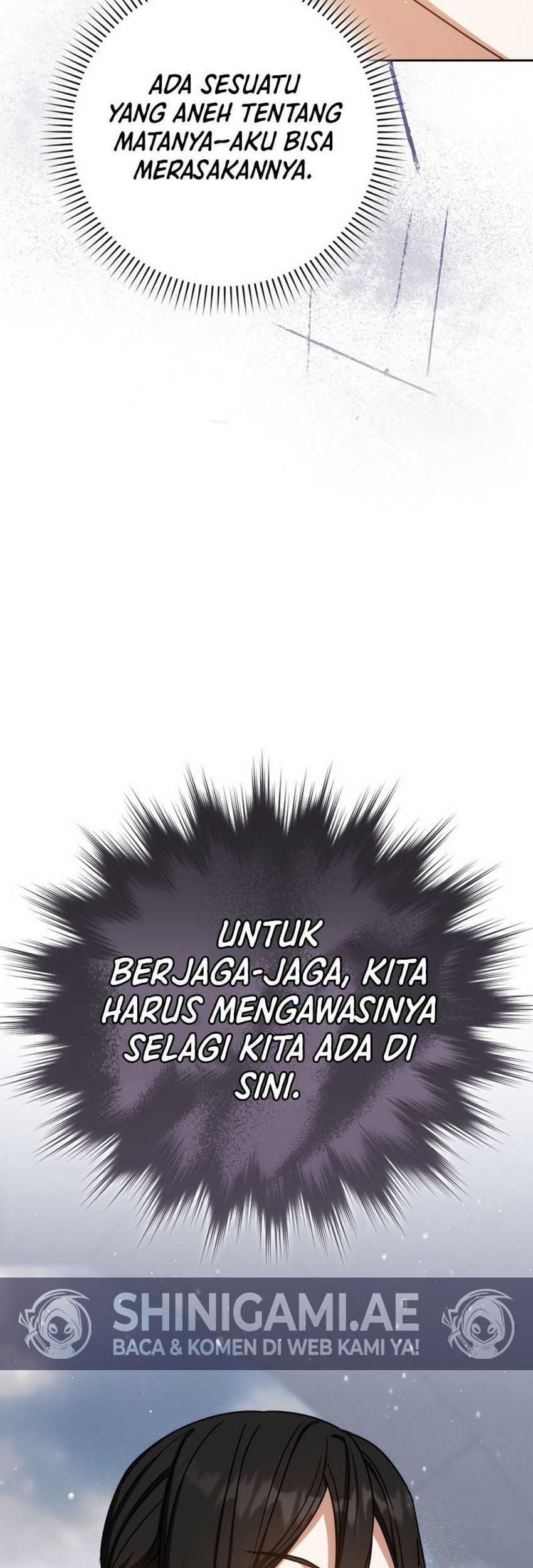 The Reincarnated Assassin is a Genius Swordsman Chapter 64 Gambar 56