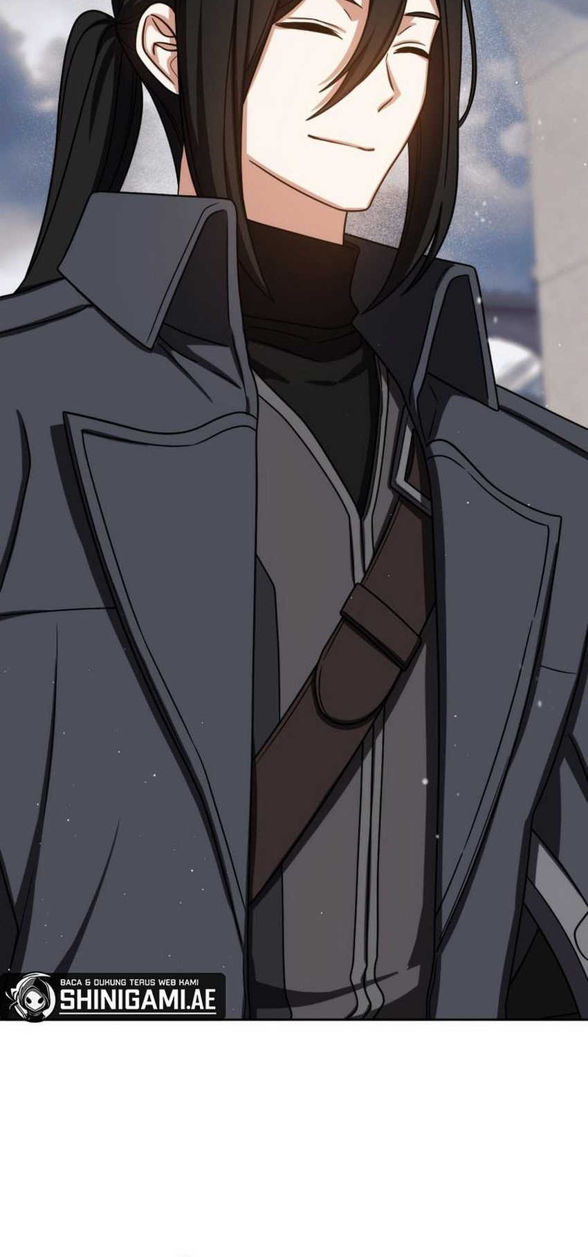 The Reincarnated Assassin is a Genius Swordsman Chapter 64 Gambar 57