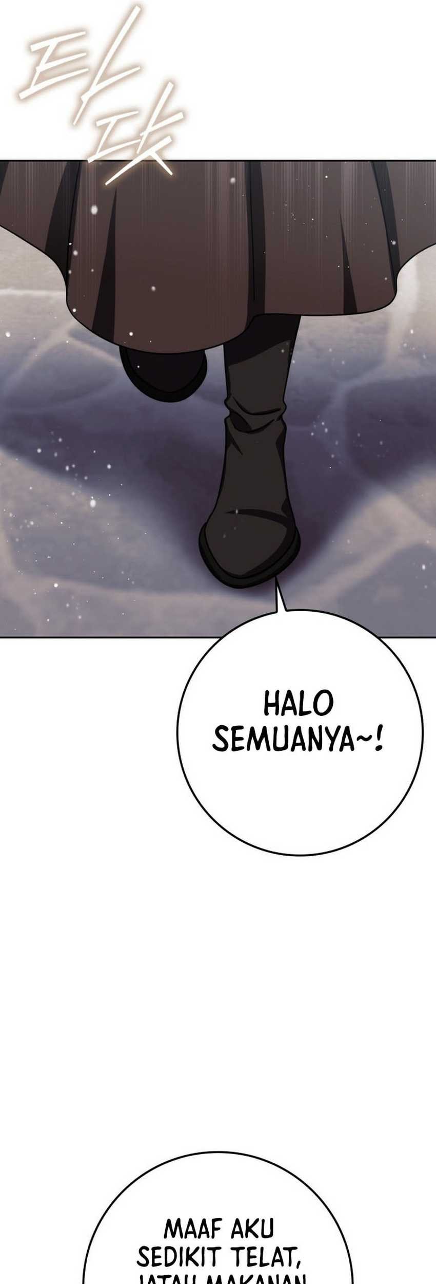 The Reincarnated Assassin is a Genius Swordsman Chapter 64 Gambar 58