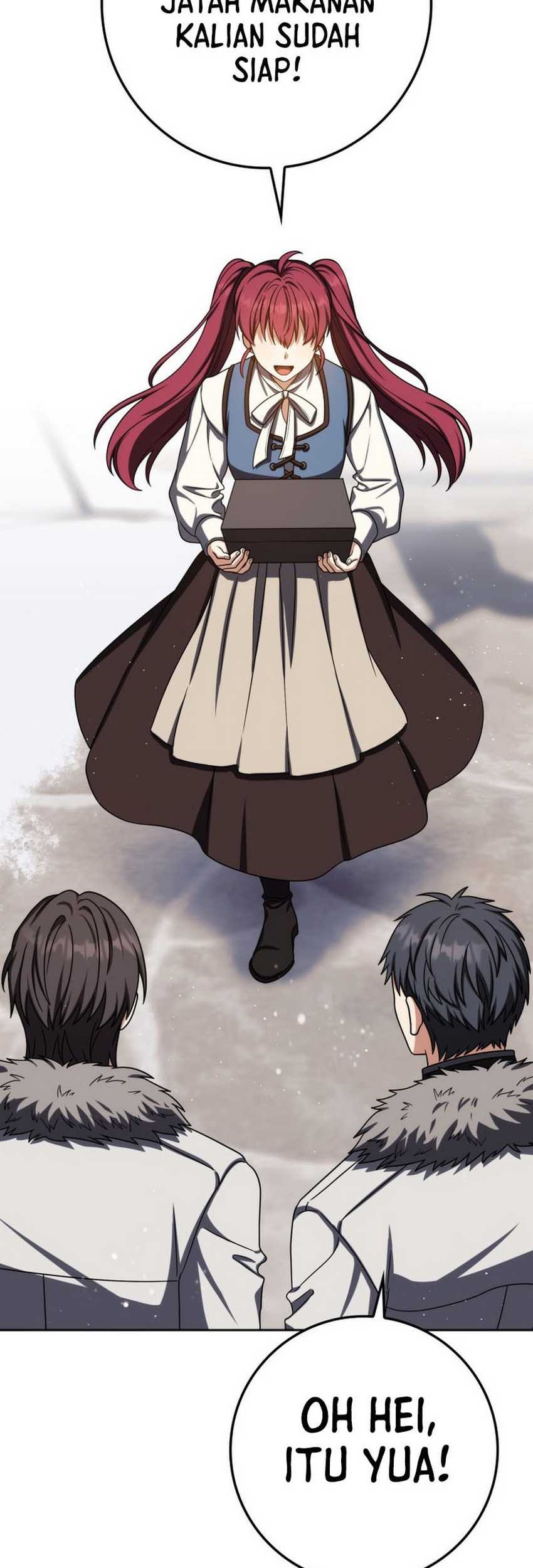 The Reincarnated Assassin is a Genius Swordsman Chapter 64 Gambar 59