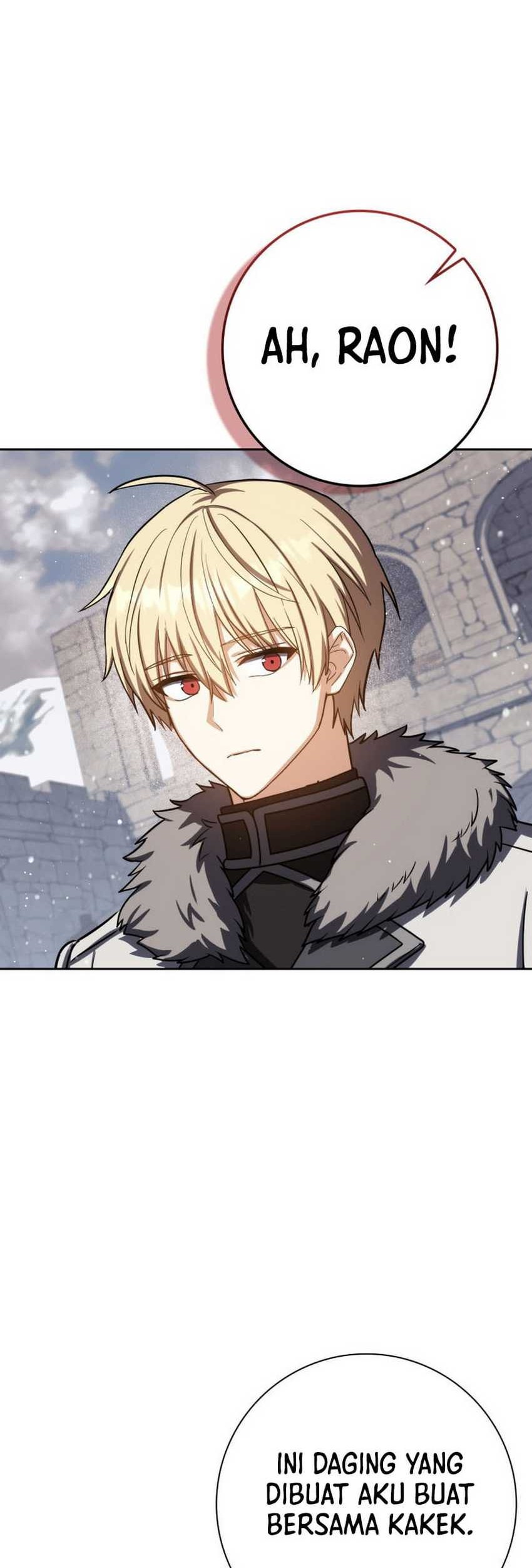 The Reincarnated Assassin is a Genius Swordsman Chapter 64 Gambar 63