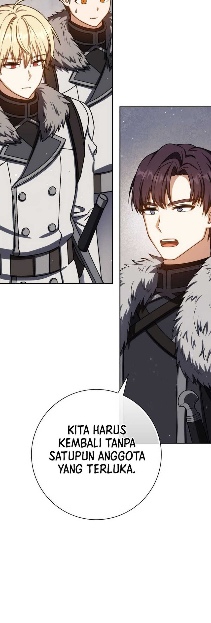 The Reincarnated Assassin is a Genius Swordsman Chapter 64 Gambar 69