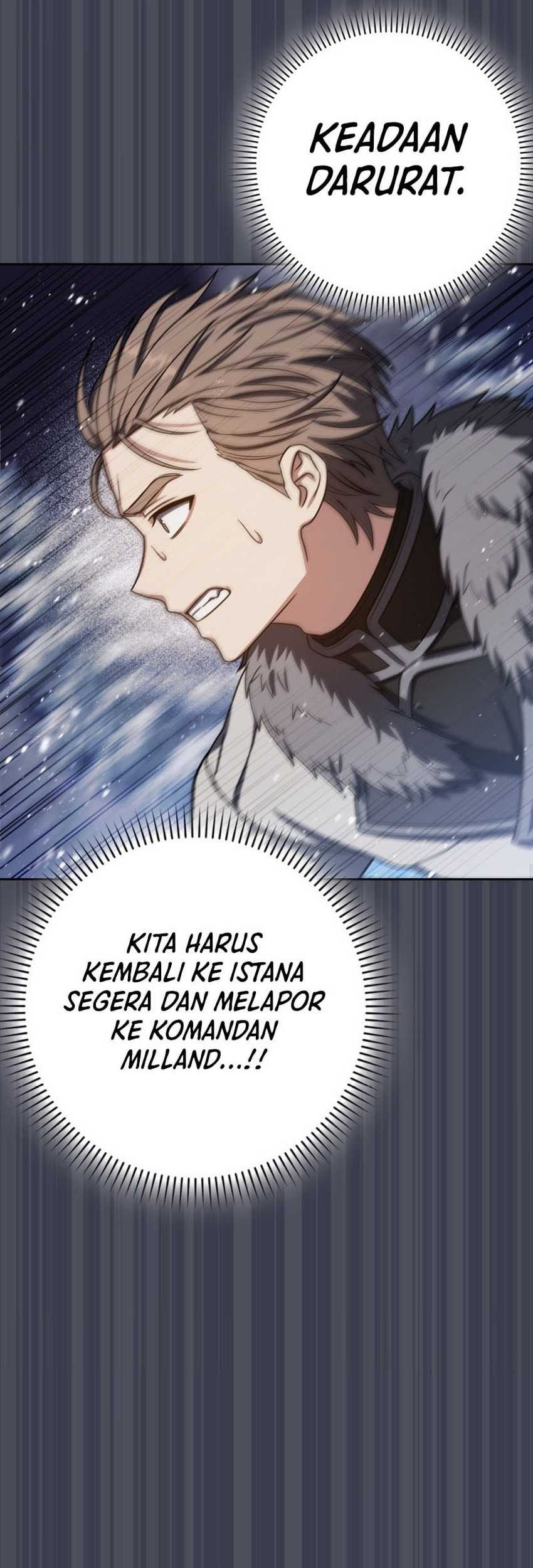 The Reincarnated Assassin is a Genius Swordsman Chapter 64 Gambar 11