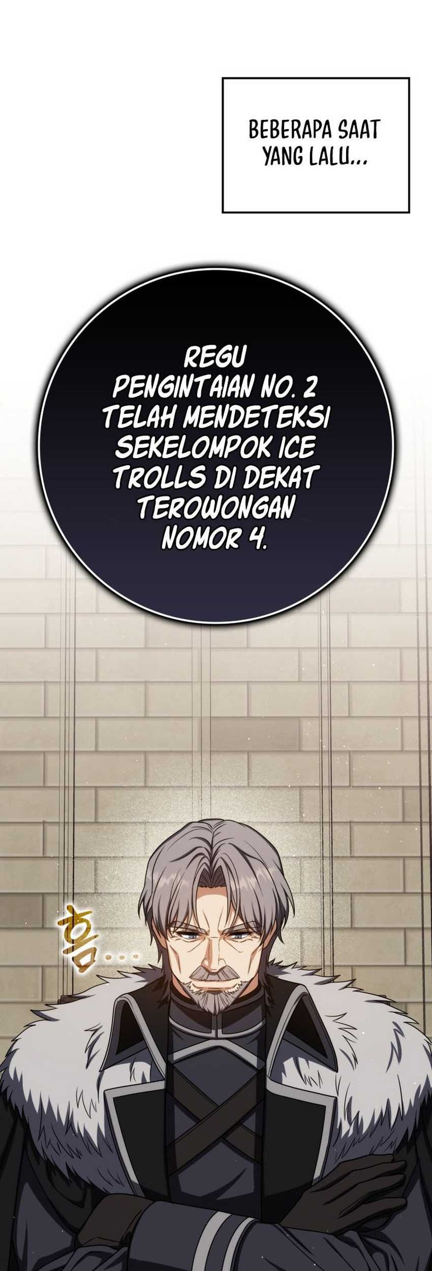 The Reincarnated Assassin is a Genius Swordsman Chapter 64 Gambar 19