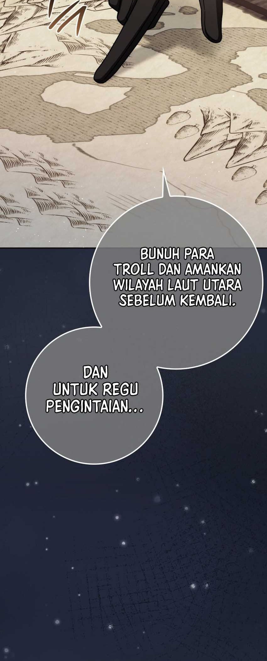 The Reincarnated Assassin is a Genius Swordsman Chapter 64 Gambar 24