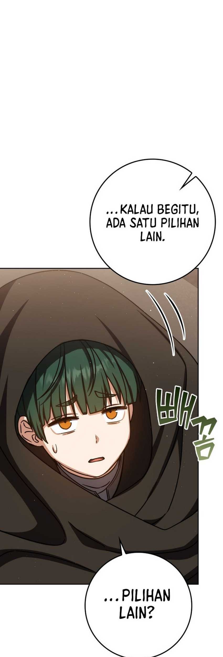 The Reincarnated Assassin is a Genius Swordsman Chapter 64 Gambar 37