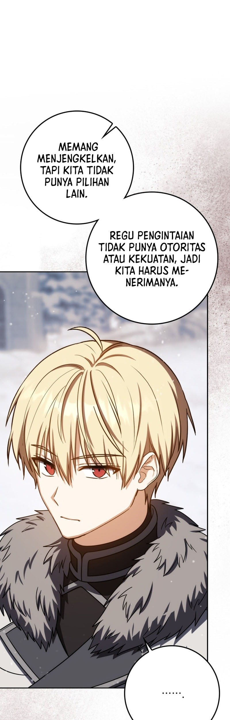 The Reincarnated Assassin is a Genius Swordsman Chapter 65 Gambar 7