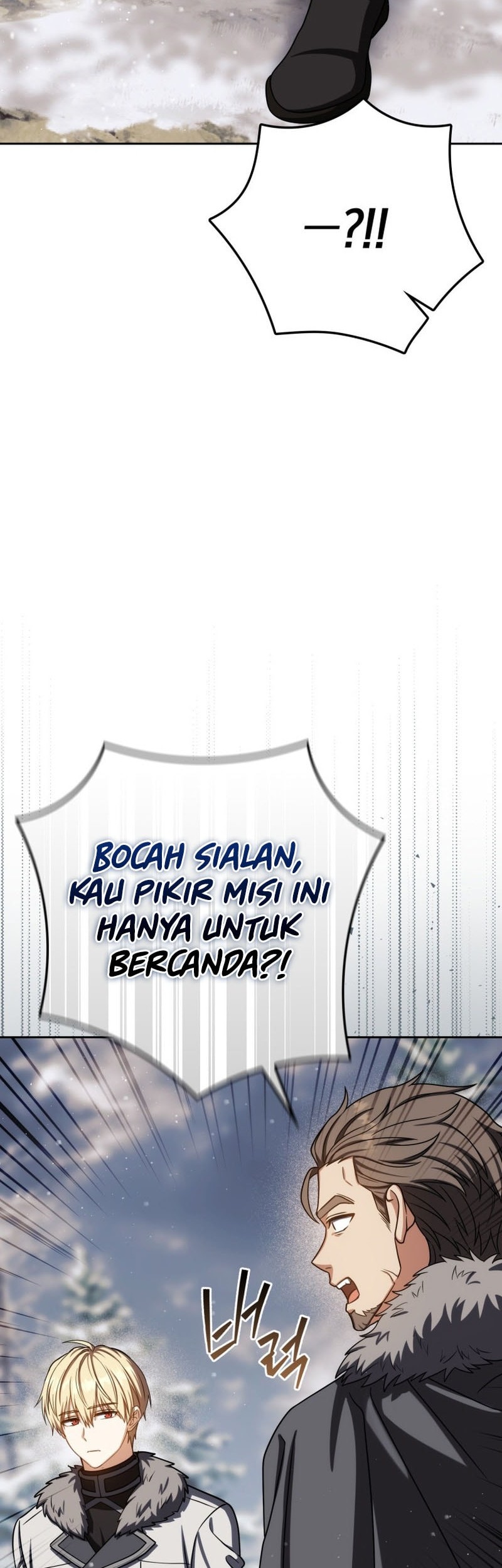 The Reincarnated Assassin is a Genius Swordsman Chapter 65 Gambar 36