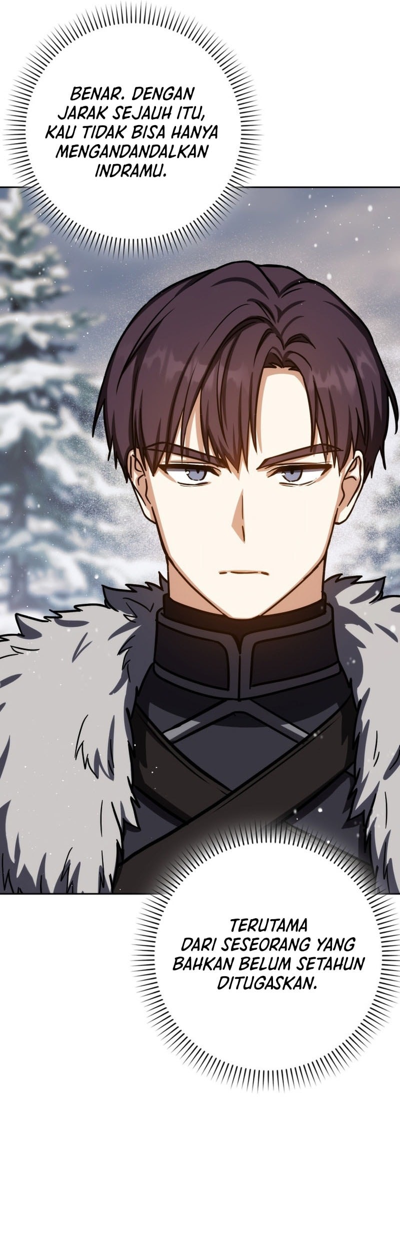 The Reincarnated Assassin is a Genius Swordsman Chapter 65 Gambar 43