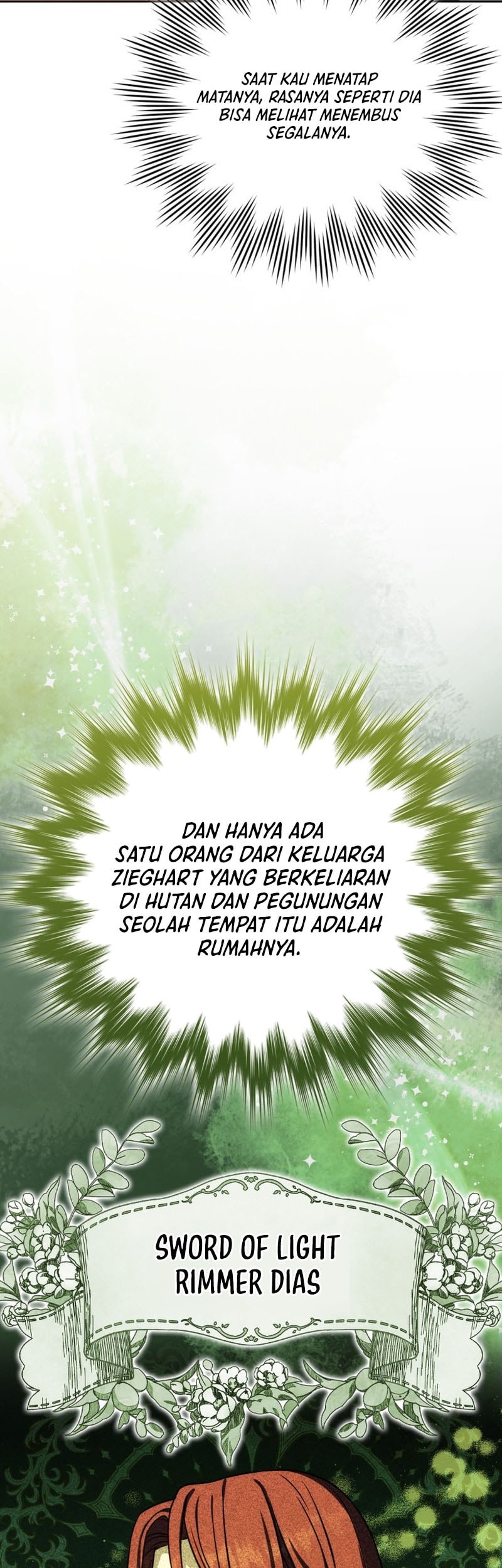 The Reincarnated Assassin is a Genius Swordsman Chapter 65 Gambar 45